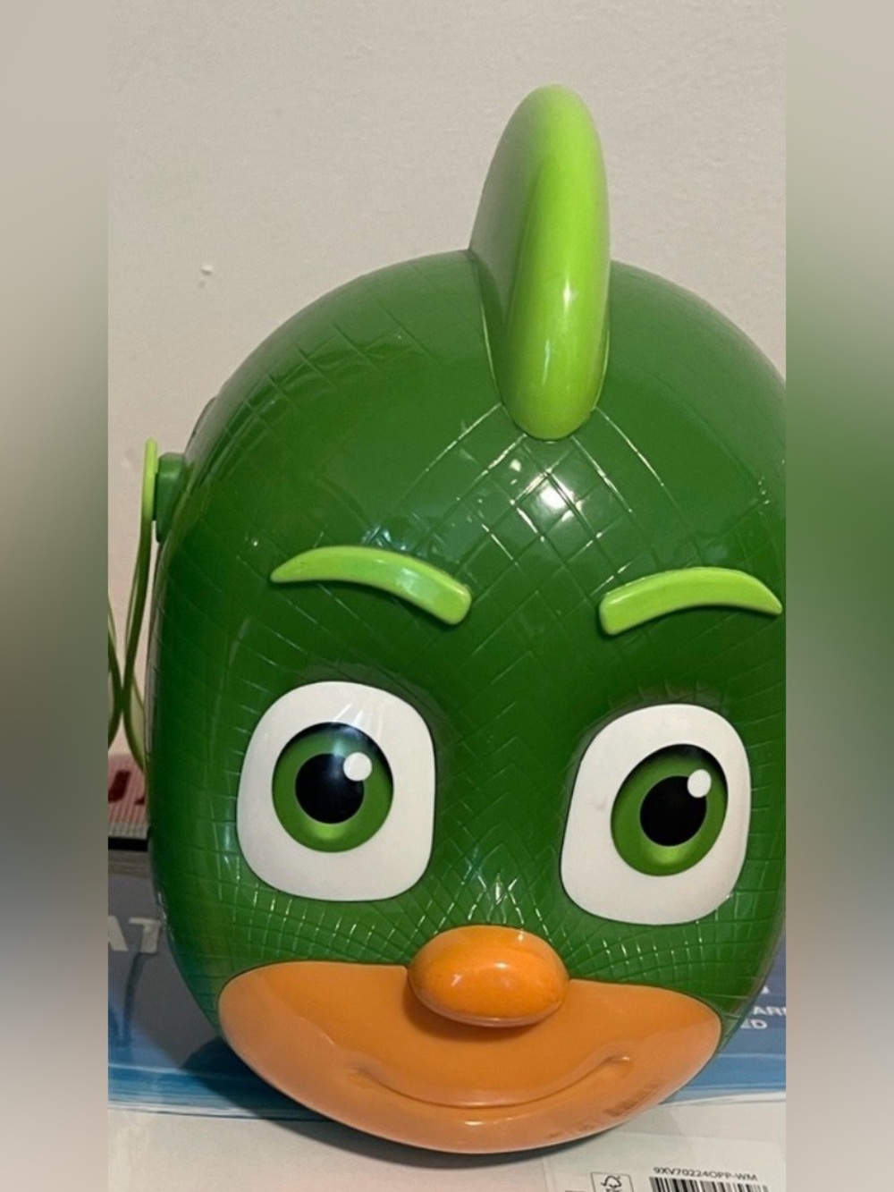 Pj Mask Geico Candy Bucket